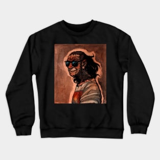 Narcisse Crewneck Sweatshirt